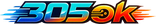 305ok লোগো